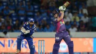 IPL 2017 Final: Steven Smith wanted to get Rising Pune Supergiant (RPS) over the line, feels Ricky Ponting